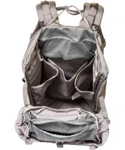 Mystery Ranch Treehouse