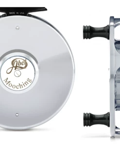 Reels Abel Mooching Fly Reel