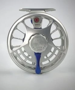 Seigler MF (Medium) Fly Reel Reels 10 Seigler MF (Medium) Fly Reel Reels