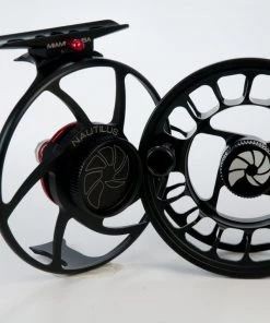 Nautilus Classic X-Series Fly Reel Reels 13 Nautilus Classic X-Series Fly Reel Reels