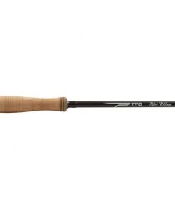 Temple Fork TFO Blue Ribbon Fly Rod