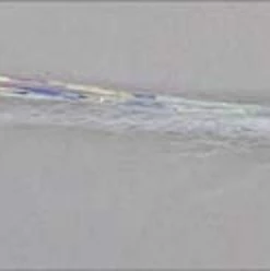 Flies Umpqua Whitebait Mushy 3-Pack