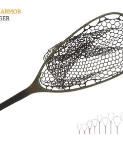 Accessories Fishpond Nomad Net - River Armor