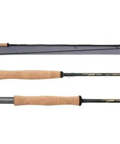 Temple Fork TFO Signature II Series Fly Rod