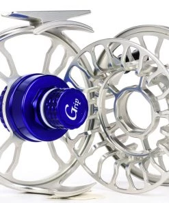 Galvan Grip Spare Spool