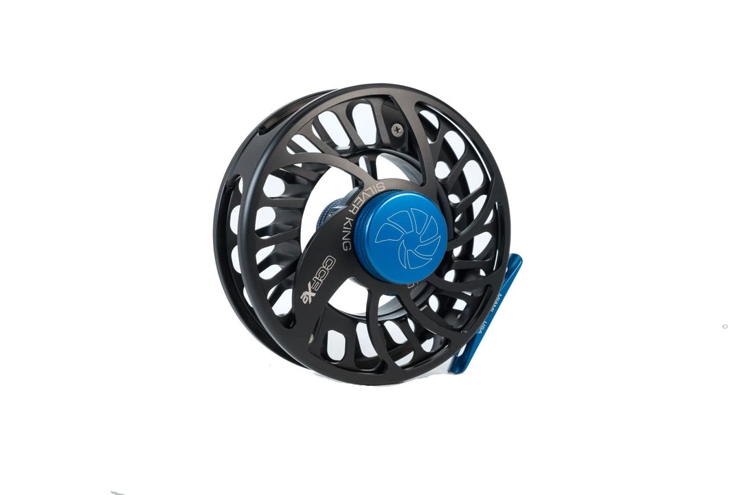 Nautilus Custom Ccf X2 Fly Reel Reels 19 Nautilus Custom Ccf X2 Fly Reel Reels