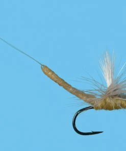 Solitude Parachute Ext Body Pmd (Pd380ex ) 6-Pack Flies