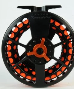 Lamson Speedster 3 Fly Reel (Demo 5870) Reels 11 Lamson Speedster 3 Fly Reel (Demo 5870) Reels