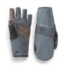 Clothing Orvis Softshell Convertible Mitts