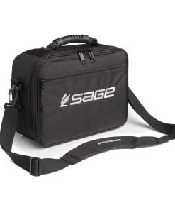 Sage Ballistic Reel Brief