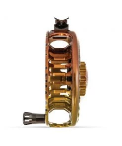 Reels Abel Vaya Fly Reel In Fish Graphics 50 Reels Abel Vaya Fly Reel In Fish Graphics