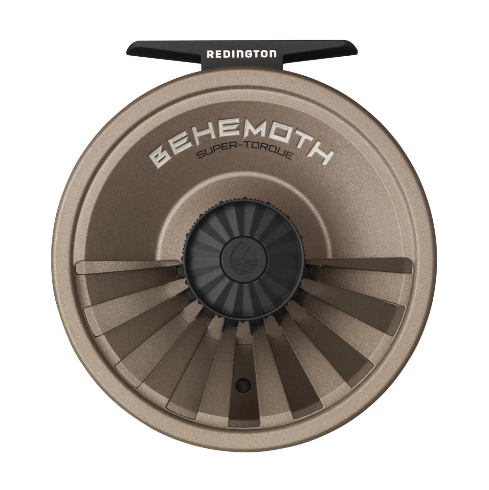 Redington Behemoth Fly Reel 4 Redington Behemoth Fly Reel