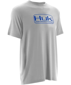 Clothing Huk Logo Tee - Closeout 30 Clothing Huk Logo Tee - Closeout