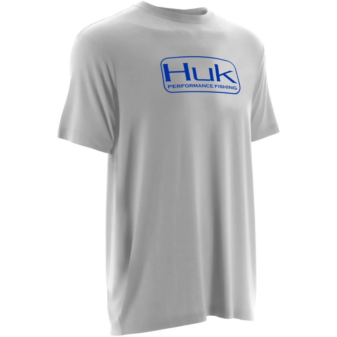 Clothing Huk Logo Tee - Closeout 16 Clothing Huk Logo Tee - Closeout