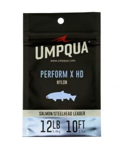 Umpqua Perform X Salmon/Steelhead Leader