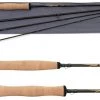Tfo Bvk Fly Rod - 7wt 9'0" 4pc (Trade Up) 2 Tfo Bvk Fly Rod - 7wt 9'0" 4pc (Trade Up)