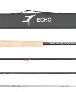 Echo King Spey Rod
