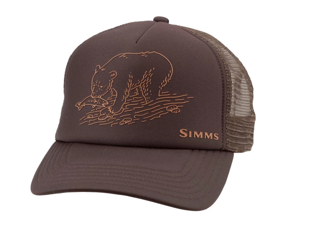 Simms Adventure Trucker - Closeout Clothing 5 Simms Adventure Trucker - Closeout Clothing