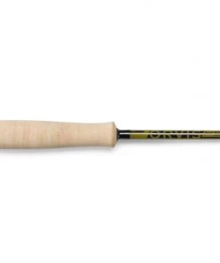 Orvis Helios 3f Fly Rod - Olive Rods