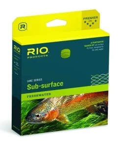 Rio Intouch Midge Tip Long - Closeout