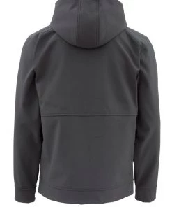 Clothing Simms Men's Rogue Hoody