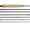 Orvis Clearwater 6-Pc Travel Rod Rods 2 Orvis Clearwater 6-Pc Travel Rod Rods