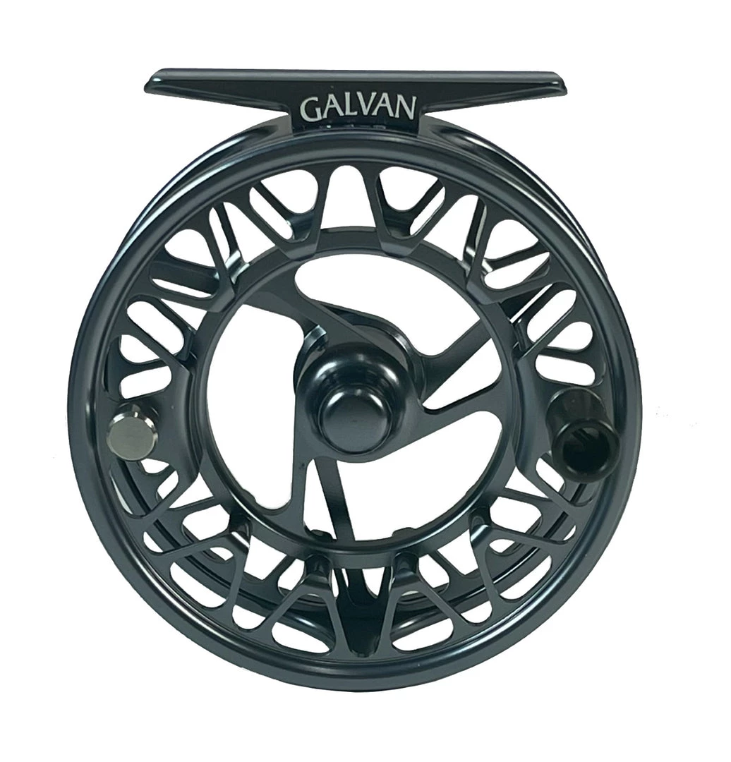 Galvan Brookie Fly Reel Reels 19 Galvan Brookie Fly Reel Reels
