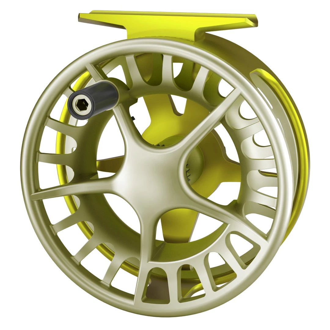 Lamson Remix Fly Reel F21 7 Lamson Remix Fly Reel F21