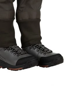Wading Simms Women's G3 Guide Stockingfoot Waders