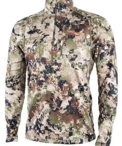 Clothing Sitka Gear Core Midweight Zip-T 14 Clothing Sitka Gear Core Midweight Zip-T
