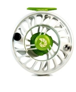 Nautilus Custom Ccf X2 Fly Reel Reels 58 Nautilus Custom Ccf X2 Fly Reel Reels