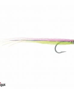 Flies Umpqua Whitebait Mushy 3-Pack