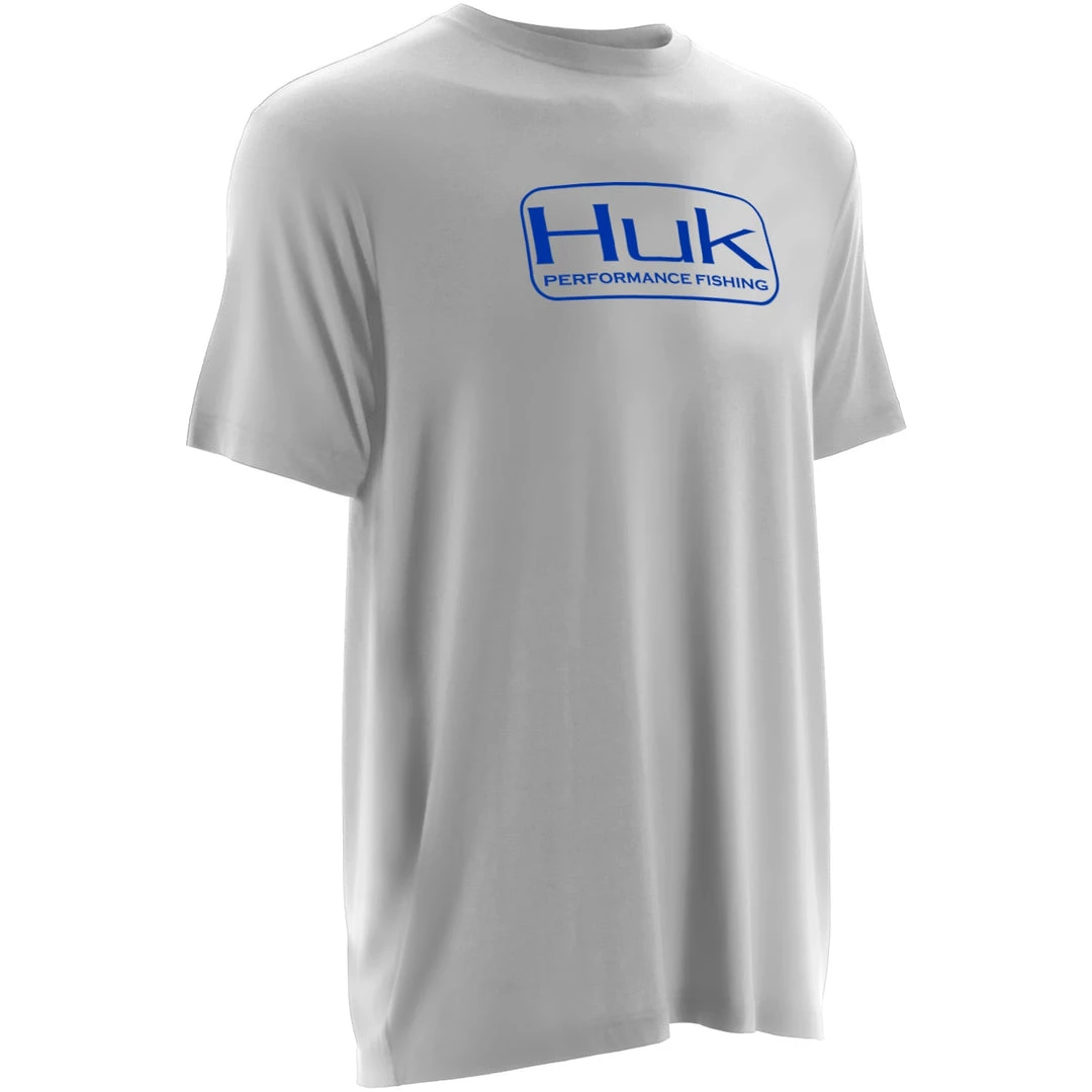 Clothing Huk Logo Tee - Closeout 7 Clothing Huk Logo Tee - Closeout