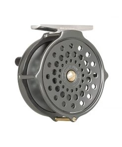 Hardy 1939 Bougle Heritage Reel 9 Hardy 1939 Bougle Heritage Reel