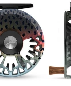 Reels Abel Vaya Custom Fly Reel