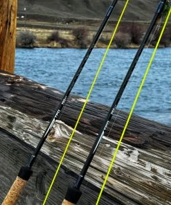 Temple Fork Rods TFO Pro III Two-Handed Fly Rod 7 Temple Fork Rods TFO Pro III Two-Handed Fly Rod