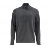 Clothing Simms Fleece Midlayer Top - Closeout 1 Clothing Simms Fleece Midlayer Top - Closeout