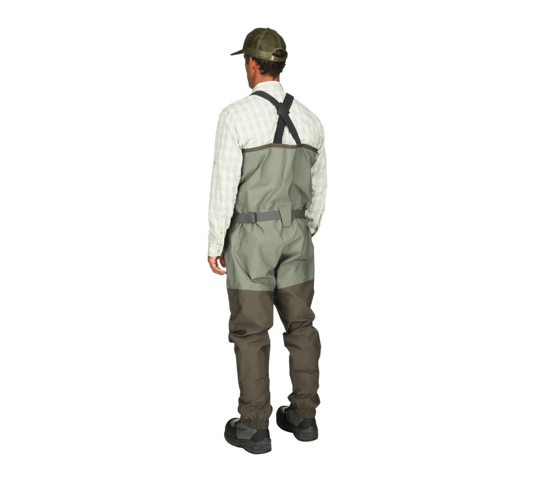 Simms Freestone Stockingfoot Waders Wading 5 Simms Freestone Stockingfoot Waders Wading