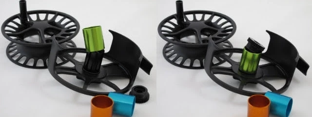 Lamson Liquid And Remix Color Sleeves Accessories 3 Lamson Liquid And Remix Color Sleeves Accessories