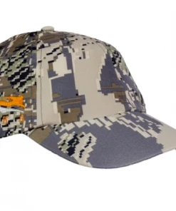Sitka Gear Cap With Side Logo