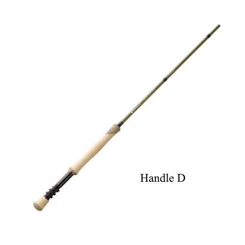 Rods Redington Crux Fly Rod 7 Rods Redington Crux Fly Rod