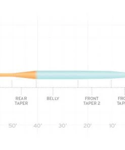 Lines Scientific Anglers Mastery Great Lakes Switch Fly Line