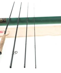 Rods Winston Boron Iix 9'0" 5wt Fly Rod (Trade Up)