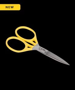 Accessories Loon Ergo Prime Scissors - Yellow