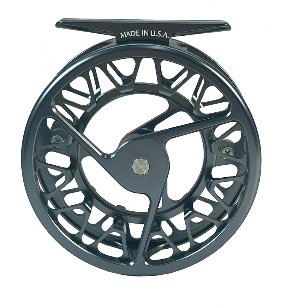 Galvan Brookie Fly Reel Reels 20 Galvan Brookie Fly Reel Reels