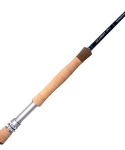 Rods T&T Sextant Fly Rod - 11wt 9'0" 4pc (Trade Up)