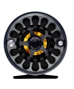 Reels Bauer Rx Classic Spey Fly Reel
