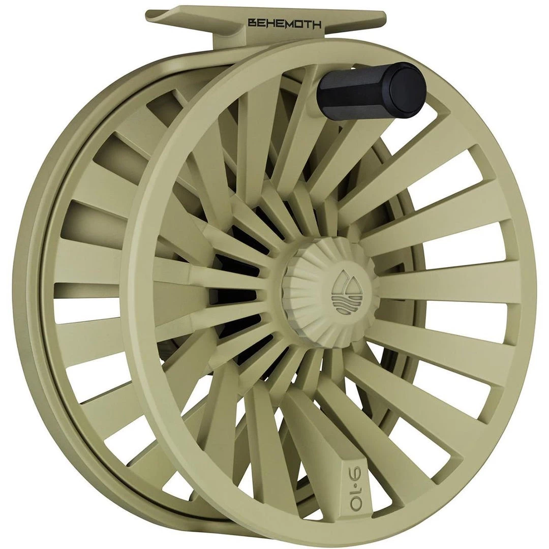 Redington Behemoth Fly Reel 12 Redington Behemoth Fly Reel