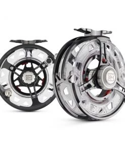 Hardy Ultradisc Cassette Reel