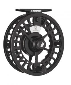 Sage Esn Fly Reel